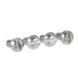 PP10266 Compatible Pitco 4-40X 250 Rdh Zn Scr