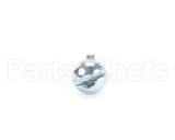 PP10266 Pitco Screw,4-40 X .250 Rdh Zn