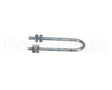 PP10270 Pitco Bolt,U-1/2