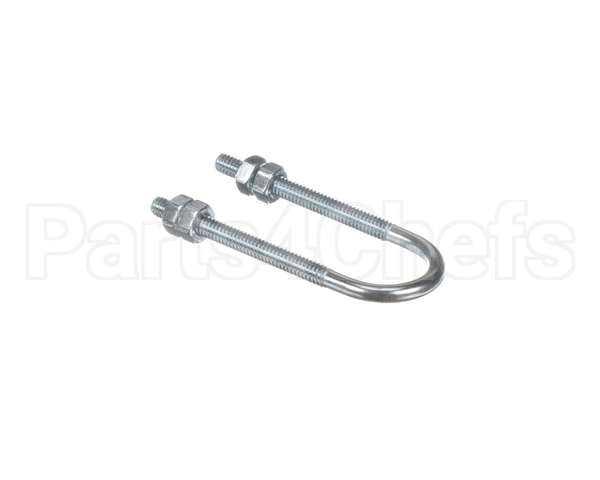 PP10270 Pitco Bolt,U-1/2