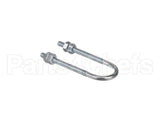 PP10270 Pitco Bolt,U-1/2