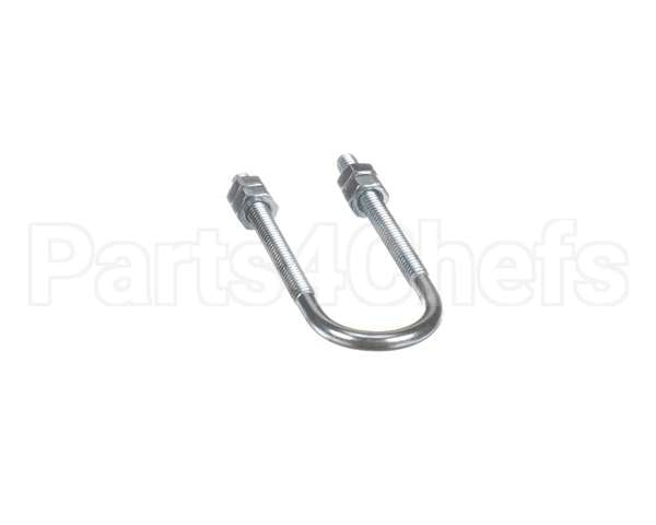PP10270 Pitco Bolt,U-1/2
