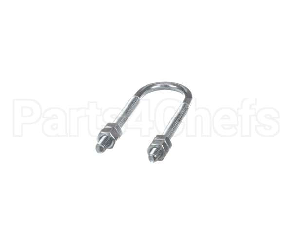 PP10270 Pitco Bolt,U-1/2