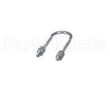 PP10270 Pitco Bolt,U-1/2