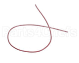 PP10339 Pitco Wire,Appliance-18 Awg Red