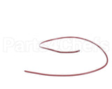 PP10339 Pitco Wire,Appliance-18 Awg Red