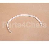 PP10379 Compatible Pitco Tape Cer Fbr 1/8 Thick, 1/2 Insuln