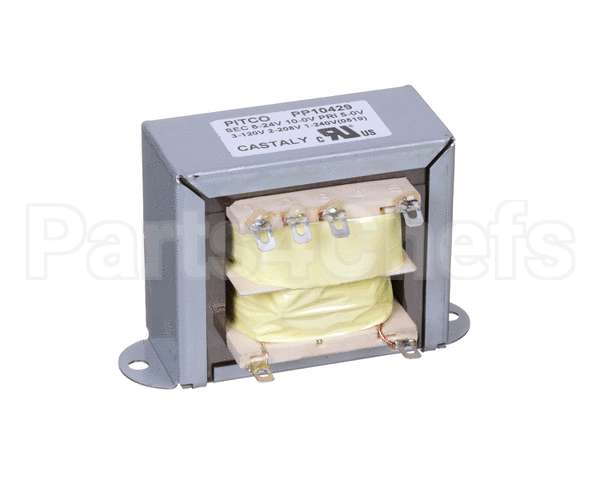 PP10429 Anets Transformer,80Va 120/208/240V To 24V