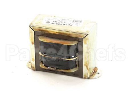 PP10429-M Pitco Transformer,80Va 120/208/240V 24V Mci