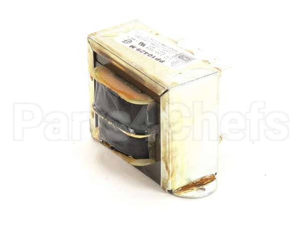 PP10429-M Pitco Transformer,80Va 120/208/240V 24V Mci