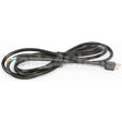 PP10439 Compatible Pitco 14-3 Nema 5-15P Cord Plug-Mld