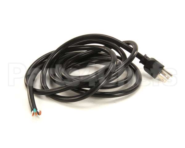 PP10439 Pitco Cord,Plug-Mld 14-3 Nema 5-15P