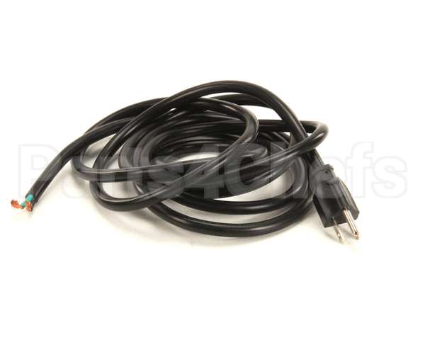 PP10439 Pitco Cord,Plug-Mld 14-3 Nema 5-15P