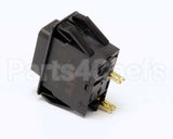 PP10460 Pitco Circuit Breaker,Rocker Spst 250V 8A