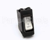 PP10460 Pitco Circuit Breaker,Rocker Spst 250V 8A
