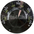 PP10537 Compatible Pitco Knob - Thermostat, Fryer, F/C