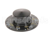 PP10537 Pitco Knob,Thermostatw/O Off200-400F100