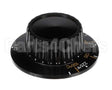 PP10538 Pitco Knob,Thermostat W/Off200-375F100