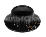 PP10538 Pitco Knob,Thermostat W/Off200-375F100