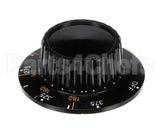 PP10538 Pitco Knob,Thermostat W/Off200-375F100