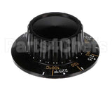 PP10538 Pitco Knob,Thermostat W/Off200-375F100