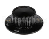 PP10538 Pitco Knob,Thermostat W/Off200-375F100