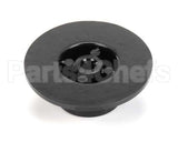 PP10539 Anets Knob,Thermostat W/Off200-400F100