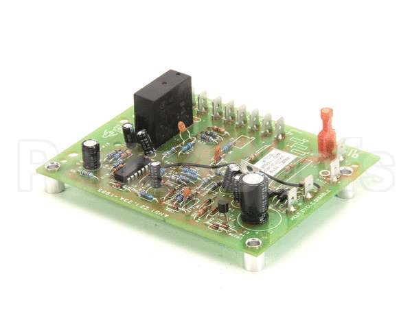 PP10561 Pitco Control,Temp 24Vac Go On-8,Off-2