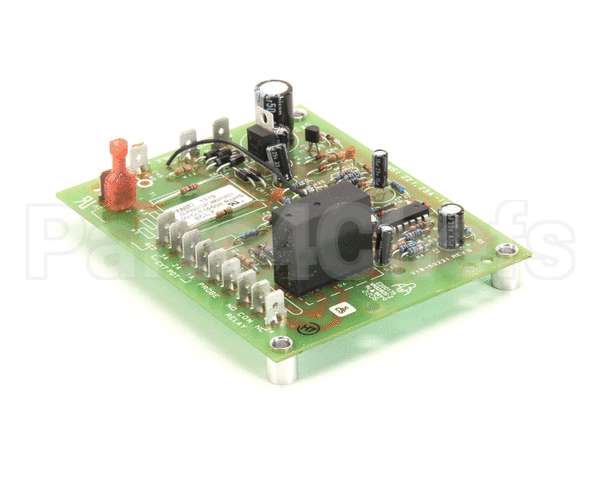 PP10561 Pitco Control,Temp 24Vac Go On-8,Off-2