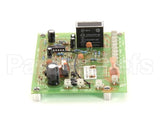 PP10562 Pitco Control,Temp 24Vac Go On-4 Off-2
