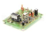 PP10562 Pitco Control,Temp 24Vac Go On-4 Off-2