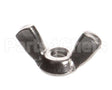 PP10568 Pitco Nut,Wing #10-24 Ss