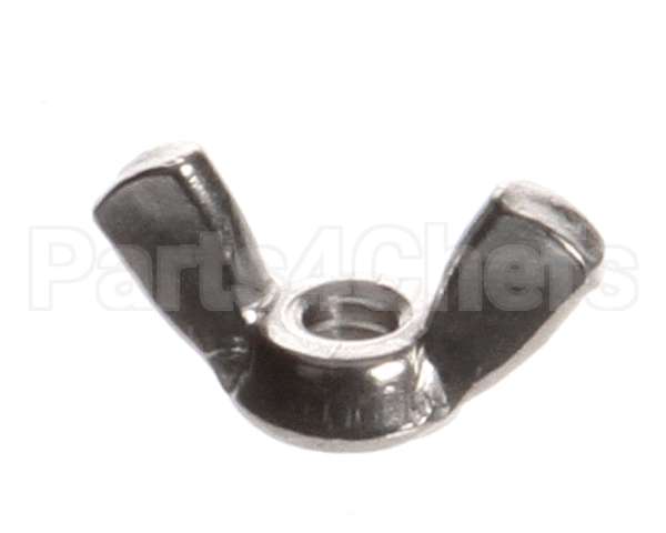PP10568 Pitco Nut,Wing #10-24 Ss