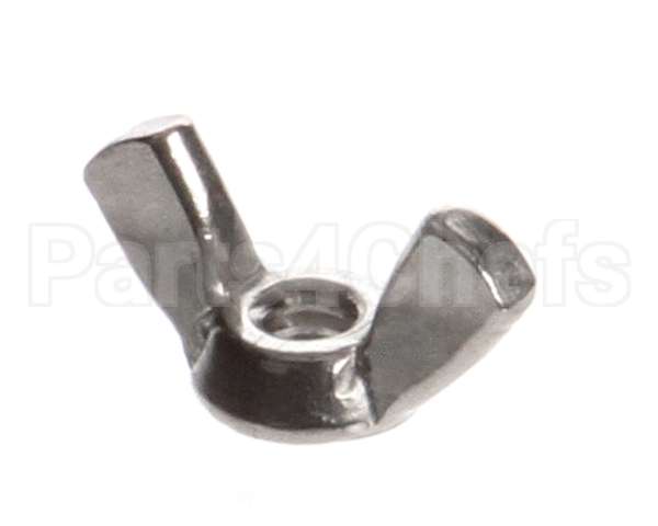 PP10568 Pitco Nut,Wing #10-24 Ss