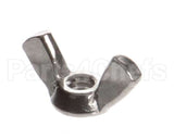 PP10568 Pitco Nut,Wing #10-24 Ss