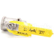 PP10574 Compatible Pitco Ballvalve, 1/2"Npt, S/S
