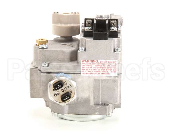 PP10593 Pitco Valve,Gas 1/2 Bder 24V Ei Nat