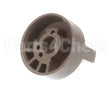 PP10595 Pitco Knob,Unitrol Dial On/Off