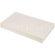 PP10612 Compatible Pitco Heavy Duty Filter Paper