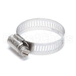 PP10620 Compatible Pitco Clamp, Hose Wormgear #20