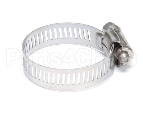 PP10620 Pitco Clamp,Hose Wormgear #20