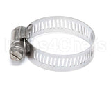 PP10620 Pitco Clamp,Hose Wormgear #20