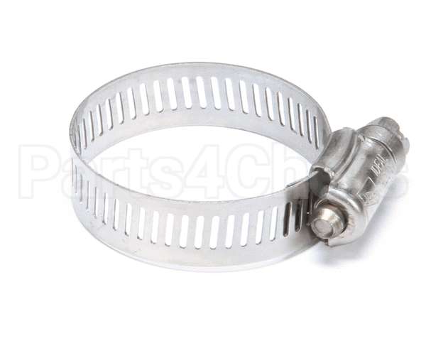PP10620 Pitco Clamp,Hose Wormgear #20