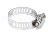 PP10620 Pitco Clamp,Hose Wormgear #20