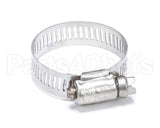PP10620 Pitco Clamp,Hose Wormgear #20
