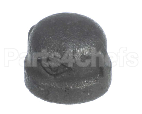 PP10623 Pitco Cap,Blk Npt 3/8