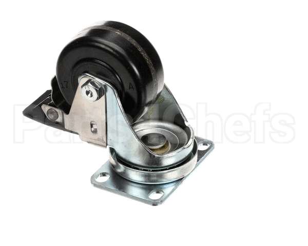PP10652 Pitco Caster,Swivel Lkg 4