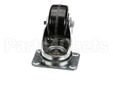 PP10652 Pitco Caster,Swivel Lkg 4