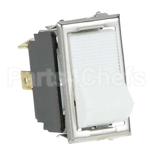 PP10654 Compatible Pitco Switch(Rckr, Spst, On-Off, Tt)