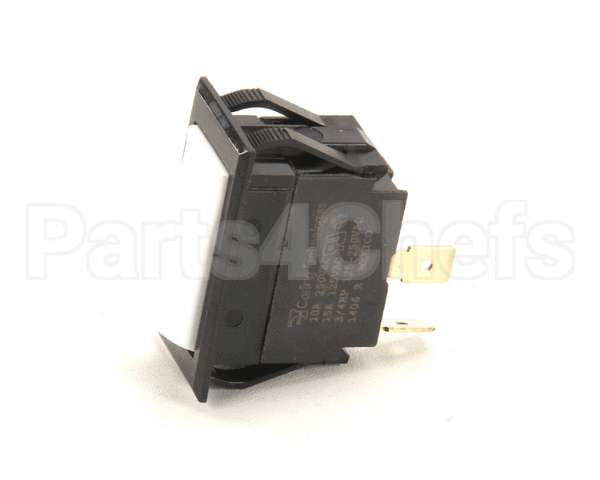PP10654 Pitco Sw,Rkr Spst W/Bk (1-0)
